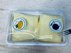 -西檬树SIMON·T轻奢蛋糕(大东方Max店)