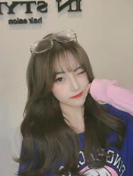-Rise Hair上升造型