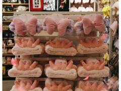 -名创优品(陕西西安大唐西市购物中心店)