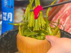 -芸山季·云南野生菌火锅(人民广场来福士店)