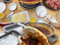 -好口福铜火锅宝鸡特色油泼辣子