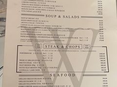 -Wolfgang’s Steakhouse 沃夫冈牛排馆(上海白玉兰广场店)