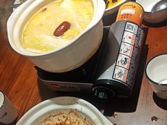 -U你·天然调味(南湖总店)