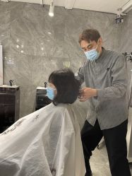 -悦SALON