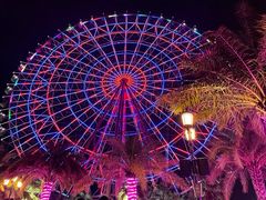 -三亚海昌梦幻海洋不夜城