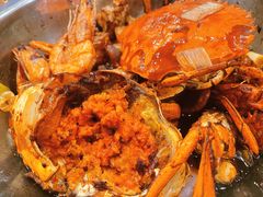 -秦记香辣蟹(松榆里店)