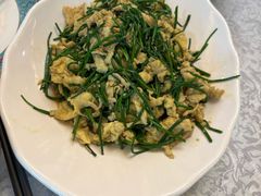 -汗腾格里·风味餐厅(新疆驻京办店)
