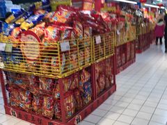 -家乐福(徐州和信宝龙广场店)
