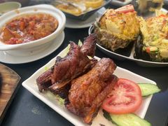 -妈阁铭记澳葡美食