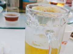 -日照大牌檔•小船海鲜(万平口店)