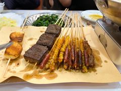 -味好美土菜(迎宾东路店)