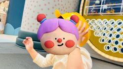 -奈尔宝·儿童乐园·亲子餐厅(苏州大悦城店)