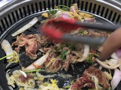 招牌肥牛-杨记齐齐哈尔烤肉(总店)