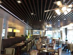 大堂-开元新晶都酒店·自助火锅