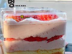 -赵小璐快乐甜品蛋糕(平安路店)