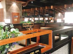 -盛江山自助料理(奥莱锦辉购物广场店)