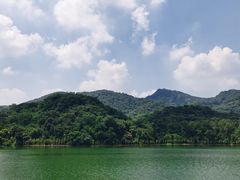 -广州市白云山风景名胜区