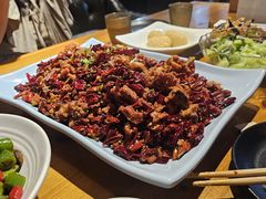 -望京一号·重庆江湖菜(工体店)