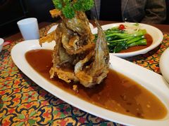 -城南往事·鲁菜济南菜(软件园美莲广场店)
