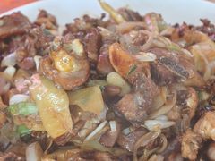 -黄家菜园农庄