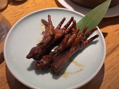 -金牌外婆家(苏州中心店)