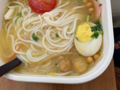-阿香米线(深业上城店)