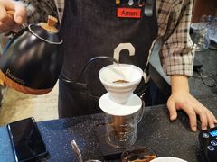 -Gee Coffee Roasters (万象城店)