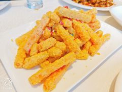-大铁勺新津菜(东丽阳光新业广场店)