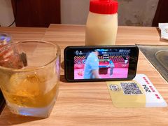 -日葵 大阪烧ひまり(仙霞路店)