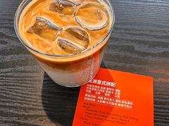 -S.O.E COFFEE(五道营店)