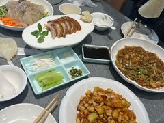 -紫光园(燕郊总店)