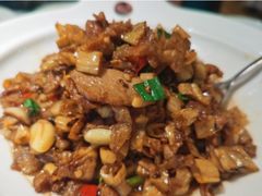 -飶香居(省博物馆店)