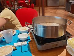 -糟粕醋·椰苑海南菜餐厅(亚龙湾天域酒店)