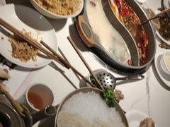 -老员外骨汤火锅(海州古城店)