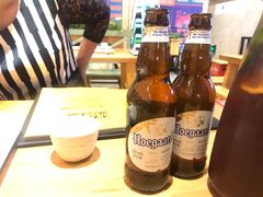 -木屋烧烤(龙湖天街店)