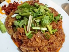 -百年粉蒸牛肉