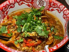 -小柴米·传统江西菜(万寿宫店)