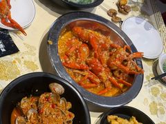 -聚味瞿记·龙虾堂(坡子街店)