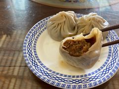 小笼馒头-笑来喜馄饨小笼工坊店(湖滨街店)