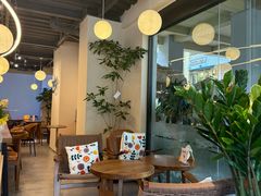 -星宙咖啡STELLARIS CAFE(广告产业园店)