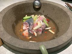 -鲜潭蒸汽石锅鱼(五道口购物中心店)