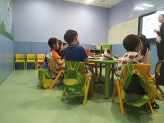-小问号·科学启蒙·逻辑思维·阅读素养·口才演讲(杨浦合生汇中心)