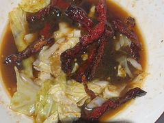 -胖老汉椒麻鸡清真新疆菜(西御街店)