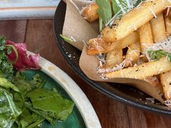 -O'mills Sourdough Bakery&Bistro(永嘉路店)