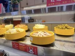 -尚渝鲜小火锅(蒙城路华联店)