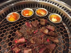 -炙忧烤肉屋(中国铁建广场店)