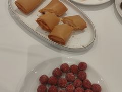 -粤珍轩·家宴·广式茶点(新城广场店)