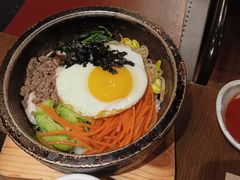 -坦坦大炉·韩式烤肉(望京店)