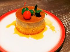 沙伦玫瑰布丁-那时新疆·车师(大宁音乐广场店)