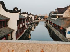 -召稼楼古镇